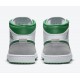 AIR JORDAN 1 MID SE 'GREY PINE GREEN' DC7294-103 AIR JORDAN 1 MID SE 'GREY PINE GREEN' DC7294-103