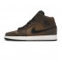 AIR JORDAN 1 MID SE 'DARK CHOCOLATE' DC7294-200