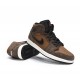 AIR JORDAN 1 MID SE 'DARK CHOCOLATE' DC7294-200 AIR JORDAN 1 MID SE 'DARK CHOCOLATE' DC7294-200