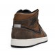 AIR JORDAN 1 MID SE 'DARK CHOCOLATE' DC7294-200 AIR JORDAN 1 MID SE 'DARK CHOCOLATE' DC7294-200