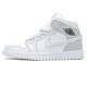 Air Jordan 1 Mid 'White Camo' DC9035-100 Air Jordan 1 Mid 'White Camo' DC9035-100
