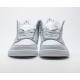 Air Jordan 1 Mid 'White Camo' DC9035-100 Air Jordan 1 Mid 'White Camo' DC9035-100