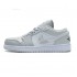 Nike Air Jordan 1 Low White Camo DC9036-100