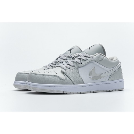Nike Air Jordan 1 Low White Camo DC9036-100 Nike Air Jordan 1 Low White Camo DC9036-100