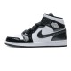Air Jordan 1 Mid All-Star Black White DD1649-001 Air Jordan 1 Mid All-Star Black White DD1649-001