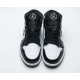 Air Jordan 1 Mid All-Star Black White DD1649-001 Air Jordan 1 Mid All-Star Black White DD1649-001