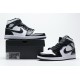 Air Jordan 1 Mid All-Star Black White DD1649-001 Air Jordan 1 Mid All-Star Black White DD1649-001