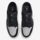 AIR JORDAN 1 LOW GOLF 'SHADOW' 2022 DD9315-001 AIR JORDAN 1 LOW GOLF 'SHADOW' 2022 DD9315-001