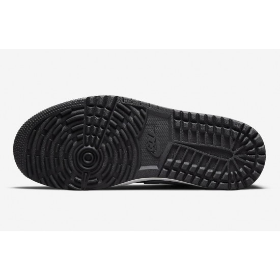 AIR JORDAN 1 LOW GOLF 'SHADOW' 2022 DD9315-001 AIR JORDAN 1 LOW GOLF 'SHADOW' 2022 DD9315-001