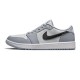 AIR JORDAN 1 LOW GOLF 'WOLF GREY' 2022 DD9315-002