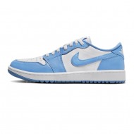 AIR JORDAN 1 LOW GOLF 'UNC' 2022 DD9315-100