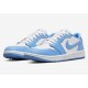 AIR JORDAN 1 LOW GOLF 'UNC' 2022 DD9315-100 AIR JORDAN 1 LOW GOLF 'UNC' 2022 DD9315-100