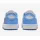 AIR JORDAN 1 LOW GOLF 'UNC' 2022 DD9315-100 AIR JORDAN 1 LOW GOLF 'UNC' 2022 DD9315-100