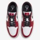 AIR JORDAN 1 LOW GOLF 'CHICAGO' 2016 705329-600 /2022 DD9315-600 AIR JORDAN 1 LOW GOLF 'CHICAGO' 2016 705329-600 /2022 DD9315-600