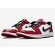 AIR JORDAN 1 LOW GOLF 'CHICAGO' 2016 705329-600 /2022 DD9315-600 AIR JORDAN 1 LOW GOLF 'CHICAGO' 2016 705329-600 /2022 DD9315-600