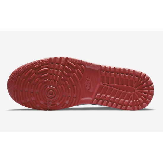 AIR JORDAN 1 LOW GOLF 'CHICAGO' 2016 705329-600 /2022 DD9315-600 AIR JORDAN 1 LOW GOLF 'CHICAGO' 2016 705329-600 /2022 DD9315-600