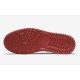 AIR JORDAN 1 LOW GOLF 'CHICAGO' 2016 705329-600 /2022 DD9315-600 AIR JORDAN 1 LOW GOLF 'CHICAGO' 2016 705329-600 /2022 DD9315-600