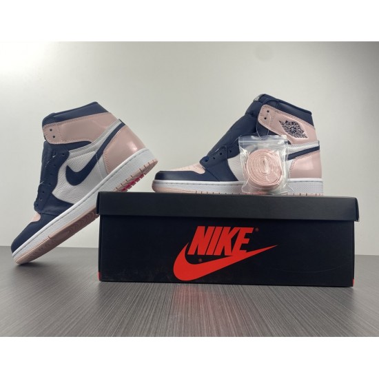 AIR JORDAN 1 RETRO HIGH OG WMNS SE 'ATMOSPHERE' DD9335-641 AIR JORDAN 1 RETRO HIGH OG WMNS SE 'ATMOSPHERE' DD9335-641