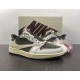 Travis Scott x Air Jordan 1 Low 'Reverse Mocha' DM7866-162 Travis Scott x Air Jordan 1 Low 'Reverse Mocha' DM7866-162