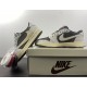 Travis Scott x Air Jordan 1 Low 'Reverse Mocha' DM7866-162 Travis Scott x Air Jordan 1 Low 'Reverse Mocha' DM7866-162