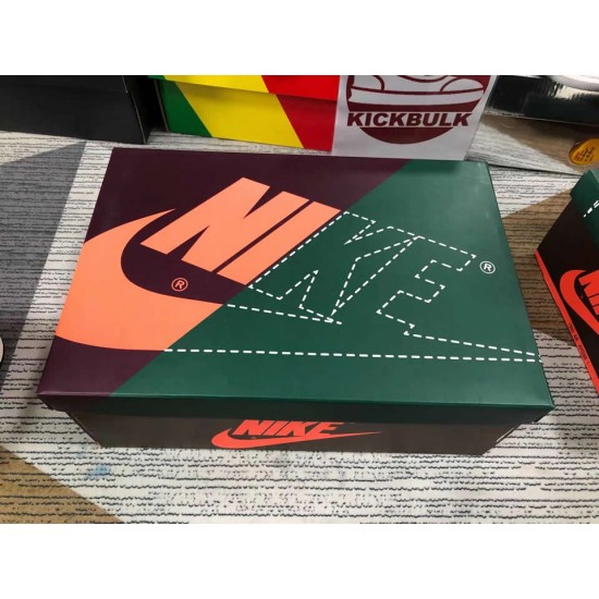 Air Jordan 1 High OG ‘Hand Crafted’ DH3097-001 Air Jordan 1 High OG ‘Hand Crafted’ DH3097-001