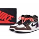 Air Jordan 1 High OG ‘Hand Crafted’ DH3097-001 Air Jordan 1 High OG ‘Hand Crafted’ DH3097-001