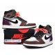 Air Jordan 1 High OG ‘Hand Crafted’ DH3097-001 Air Jordan 1 High OG ‘Hand Crafted’ DH3097-001