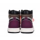 Air Jordan 1 High OG ‘Hand Crafted’ DH3097-001 Air Jordan 1 High OG ‘Hand Crafted’ DH3097-001