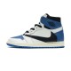 Travis Scott x Fragment x Nike Air Jordan 1 Retro High OG SP 'Military Blue' DH3227-105 Travis Scott x Fragment x Nike Air Jordan 1 Retro High OG SP 'Military Blue' DH3227-105