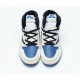Travis Scott x Fragment x Nike Air Jordan 1 Retro High OG SP 'Military Blue' DH3227-105 Travis Scott x Fragment x Nike Air Jordan 1 Retro High OG SP 'Military Blue' DH3227-105