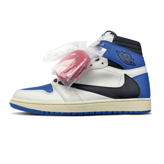 fragment x air jordan 1s