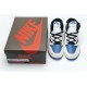 Travis Scott x Fragment x Nike Air Jordan 1 Retro High OG SP 'Military Blue' DH3227-105 Travis Scott x Fragment x Nike Air Jordan 1 Retro High OG SP 'Military Blue' DH3227-105