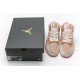 Air Jordan 1 Mid 'Atomic Orange' DH4270-800 Air Jordan 1 Mid 'Atomic Orange' DH4270-800
