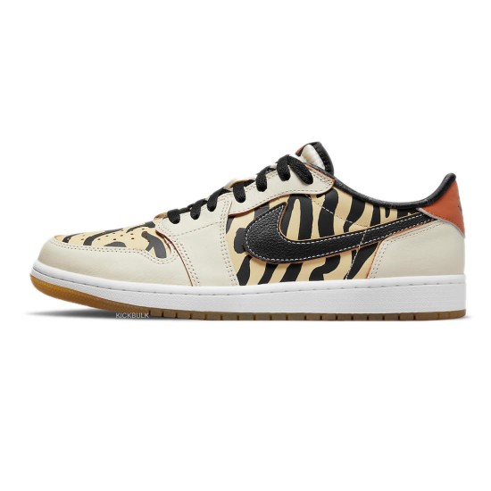 AIR JORDAN 1 LOW OG 'CHINESE NEW YEARS - YEAR OF THE TIGER' 2022 DH6932-100 AIR JORDAN 1 LOW OG 'CHINESE NEW YEARS - YEAR OF THE TIGER' 2022 DH6932-100