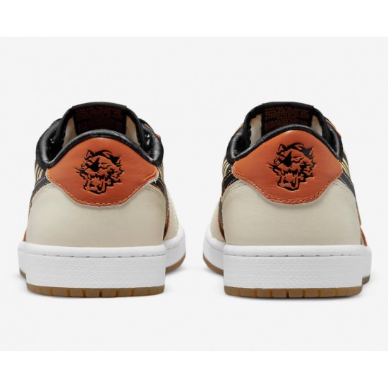 AIR JORDAN 1 LOW OG 'CHINESE NEW YEARS - YEAR OF THE TIGER' 2022 DH6932-100 AIR JORDAN 1 LOW OG 'CHINESE NEW YEARS - YEAR OF THE TIGER' 2022 DH6932-100