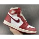 AIR JORDAN 1 HIGH OG 'NEWSTALGIA CHENILLE' WMNS 2022 DJ4891-061 AIR JORDAN 1 HIGH OG 'NEWSTALGIA CHENILLE' WMNS 2022 DJ4891-061