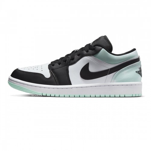 Air Trophy Jordan 1 Low 'Tie-Dye' 2022 DM1199-100