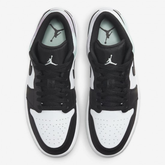 Air Jordan 1 Low 'Tie-Dye' 2022 DM1199-100 Air Jordan 1 Low 'Tie-Dye' 2022 DM1199-100