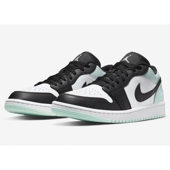 Air Jordan 1 Low 'Tie-Dye' 2022 DM1199-100 Air Jordan 1 Low 'Tie-Dye' 2022 DM1199-100