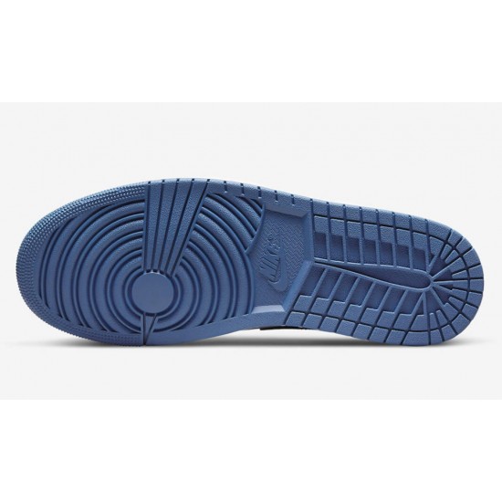 AIR JORDAN 1 LOW SE 'TRUE BLUE' 2022 DM1199-140 AIR JORDAN 1 LOW SE 'TRUE BLUE' 2022 DM1199-140