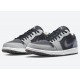 AIR JORDAN 1 LOW 'CRATER' DM4657-001