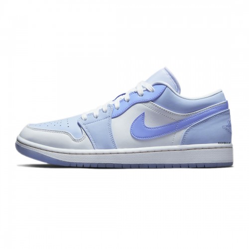 Air Trophy Jordan 1 Low Mighty Swooshers DM5442-040