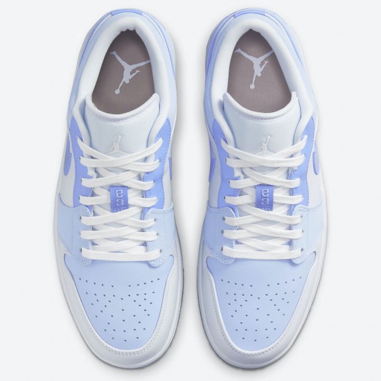 Air Jordan 1 Low Mighty Swooshers DM5442-040 Air Jordan 1 Low Mighty Swooshers DM5442-040