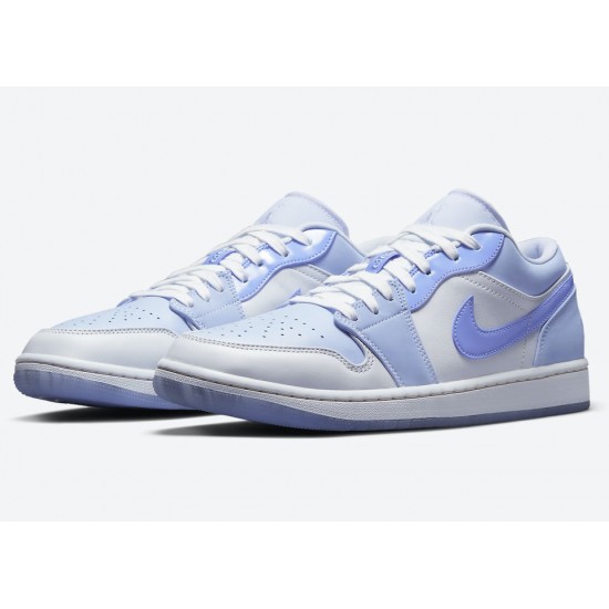 Air Jordan 1 Low Mighty Swooshers DM5442-040 Air Jordan 1 Low Mighty Swooshers DM5442-040