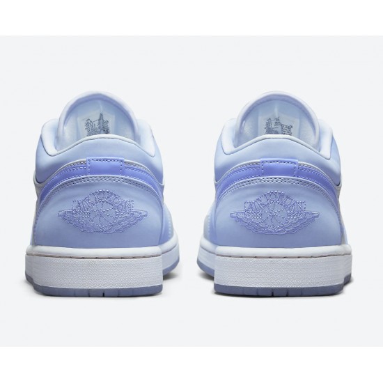 Air Jordan 1 Low Mighty Swooshers DM5442-040 Air Jordan 1 Low Mighty Swooshers DM5442-040