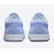 Air Jordan 1 Low Mighty Swooshers DM5442-040