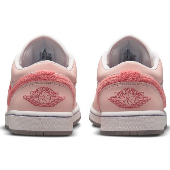 AIR JORDAN 1 LOW SE 'MIGHTY SWOOSHERS' WMNS DM5443-666 AIR JORDAN 1 LOW SE 'MIGHTY SWOOSHERS' WMNS DM5443-666