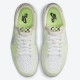 AIR JORDAN 1 LOW OG 'GHOST GREEN' DM7837-103 AIR JORDAN 1 LOW OG 'GHOST GREEN' DM7837-103