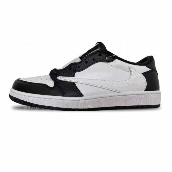 FRAGMENT DESIGN X TRAVIS SCOTT X AIR JORDAN 1 RETRO LOW BLACK WHITE DM7866-007 FRAGMENT DESIGN X TRAVIS SCOTT X AIR JORDAN 1 RETRO LOW BLACK WHITE DM7866-007