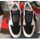 Travis Scott x Air Jordan 1 Low OG Grey Black DM7866-010 Travis Scott x Air Jordan 1 Low OG Grey Black DM7866-010